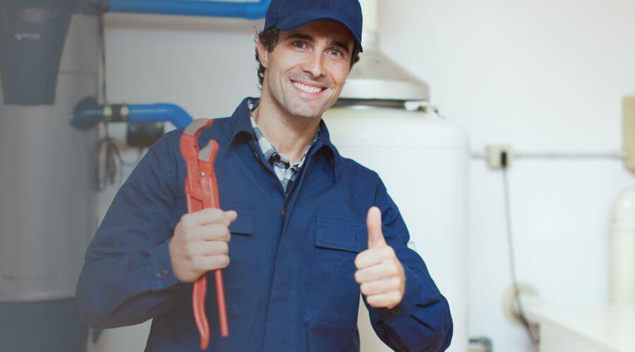 Professional Leak Detection in Bartelso, IL